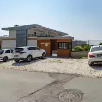 Вилла в Турции, Стамбул, 360 кв.фт.