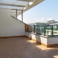 Вилла в Турции, Стамбул, 360 кв.фт.