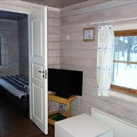 House in Finland, Kerimaeki, 54 sq.m.