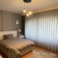 Апартаменты в Турции, Стамбул, 150 кв.фт.