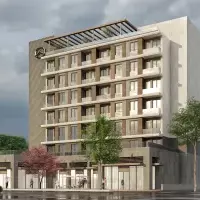 Apartment in Turkey, Istanbul, 48 sq.ft.
