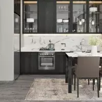 Apartment in Turkey, Istanbul, 48 sq.ft.