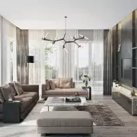 Apartment in Turkey, Istanbul, 48 sq.ft.