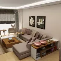 Apartment in Turkey, Istanbul, 48 sq.ft.
