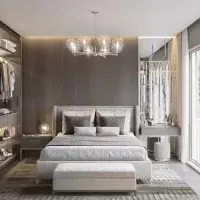 Apartment in Turkey, Istanbul, 48 sq.ft.