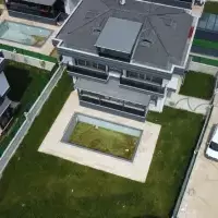Villa in Turkey, Istanbul, 350 sq.ft.