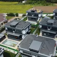Villa in Turkey, Istanbul, 350 sq.ft.