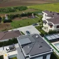 Villa in Turkey, Istanbul, 350 sq.ft.