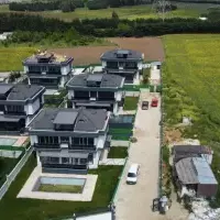 Villa in Turkey, Istanbul, 350 sq.ft.