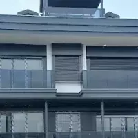Villa in Turkey, Istanbul, 350 sq.ft.