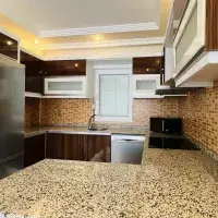Апартаменты в Турции, Кемер, 110 кв.фт.