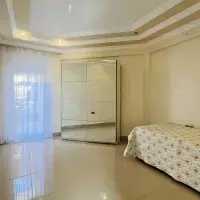 Апартаменты в Турции, Кемер, 110 кв.фт.