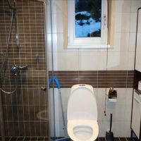 House in Finland, Kerimaeki, 54 sq.m.