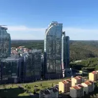 Apartment in Turkey, Istanbul, 218 sq.ft.