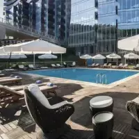 Apartment in Turkey, Istanbul, 218 sq.ft.