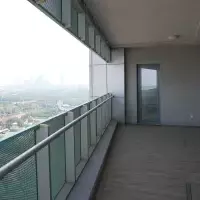 Apartment in Turkey, Istanbul, 218 sq.ft.