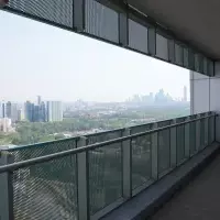 Apartment in Turkey, Istanbul, 218 sq.ft.