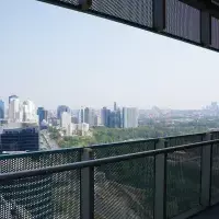 Apartment in Turkey, Istanbul, 218 sq.ft.