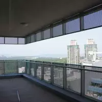 Apartment in Turkey, Istanbul, 218 sq.ft.