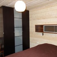 House in Finland, Kerimaeki, 54 sq.m.