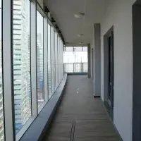 Apartment in Turkey, Istanbul, 218 sq.ft.