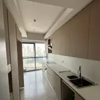 Apartment in Turkey, Istanbul, 218 sq.ft.