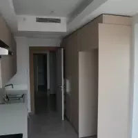 Apartment in Turkey, Istanbul, 218 sq.ft.