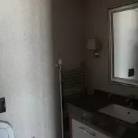 Apartment in Turkey, Istanbul, 218 sq.ft.