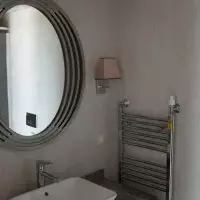 Apartment in Turkey, Istanbul, 218 sq.ft.