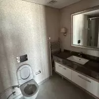 Apartment in Turkey, Istanbul, 218 sq.ft.