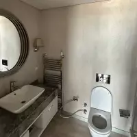 Apartment in Turkey, Istanbul, 218 sq.ft.