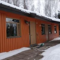 House in Finland, Punkaharju, 125 sq.m.