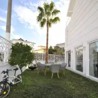 Villa in Turkey, Villa, 180 sq.ft.