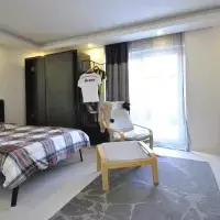 Villa in Turkey, Villa, 180 sq.ft.