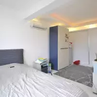 Villa in Turkey, Villa, 180 sq.ft.