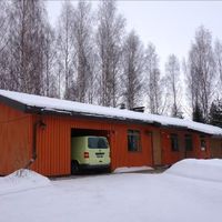 Дом в Финляндии, Пункахарью, 125 кв.м.