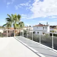 Villa in Turkey, Villa, 180 sq.ft.