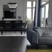 Апартаменты в Турции, Стамбул, 175 кв.фт.
