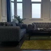 Апартаменты в Турции, Стамбул, 175 кв.фт.