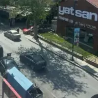 Апартаменты в Турции, Стамбул, 140 кв.фт.