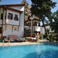 Aparthotel in Turkey, Quintas Papagayo, 805 sq.ft.
