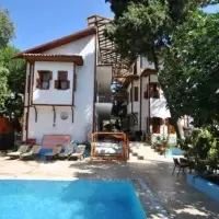 Aparthotel in Turkey, Quintas Papagayo, 805 sq.ft.
