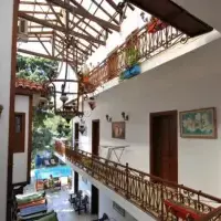 Aparthotel in Turkey, Quintas Papagayo, 805 sq.ft.