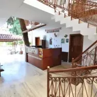 Aparthotel in Turkey, Quintas Papagayo, 805 sq.ft.