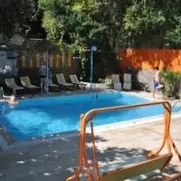 Aparthotel in Turkey, Quintas Papagayo, 805 sq.ft.