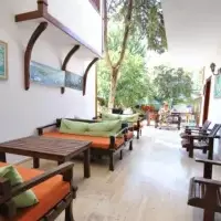 Aparthotel in Turkey, Quintas Papagayo, 805 sq.ft.