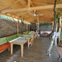 Aparthotel in Turkey, Quintas Papagayo, 805 sq.ft.