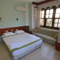 Aparthotel in Turkey, Quintas Papagayo, 805 sq.ft.