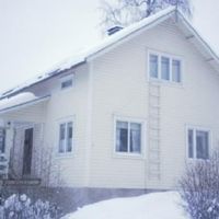 House in Finland, Savonlinna, 116 sq.m.