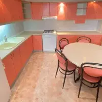 Апартаменты в Турции, Мармарис, 120 кв.фт.